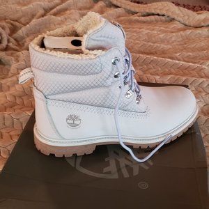 Timberland Premium 6in Warm Lined Women's Boot